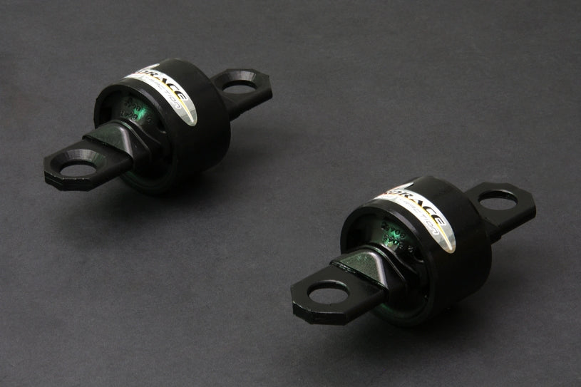 Hardrace Hardened Rubber Rear Trailing Arm Bushes - Mazda6 GG / GY