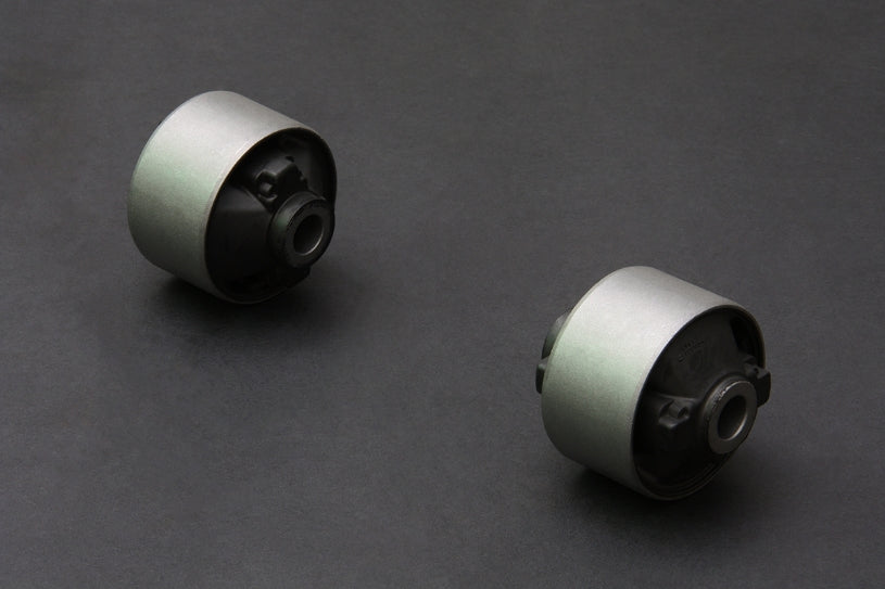Hardrace Hardened Rubber Rear Trailing Arm Bushes - Legacy BL / BP