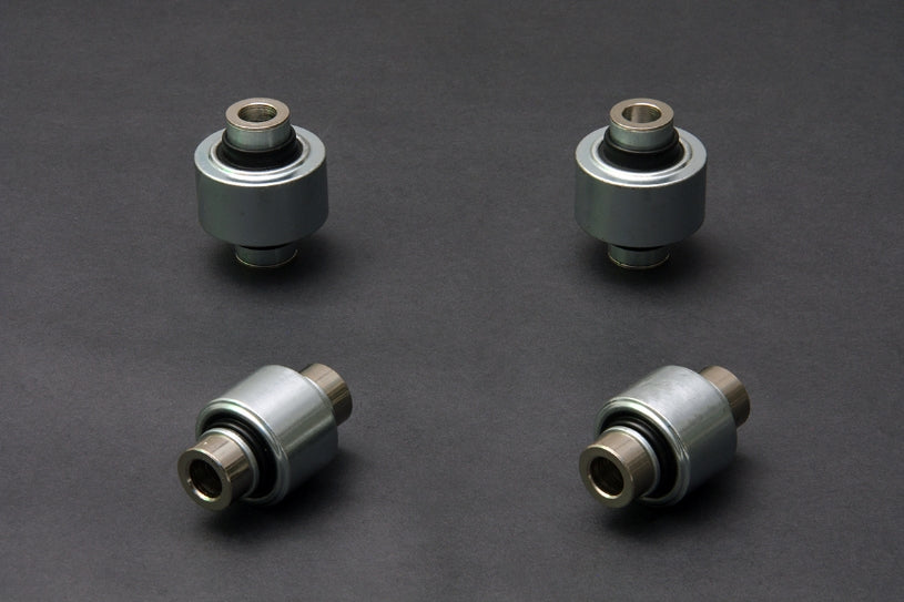 Hardrace Spherical Bearings Front Lower Arm Bushes, 4pc Set - Accord 94-97