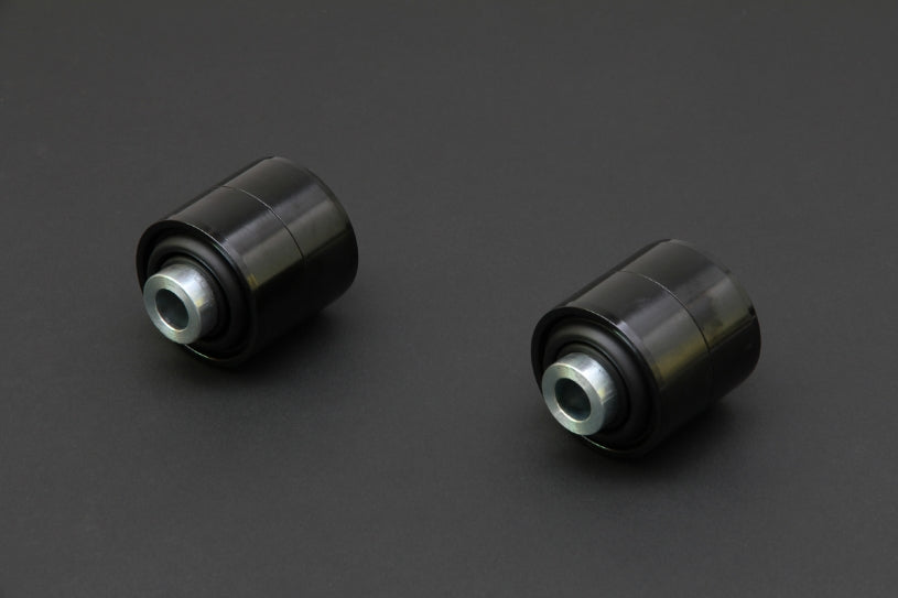 Hardrace Spherical Bearings Rear Trailing Arm Bushes - Evo 4-10 96-07
