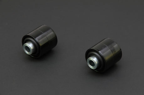 Hardrace Spherical Bearings Rear Trailing Arm Bushes - Evo 4-10 96-07