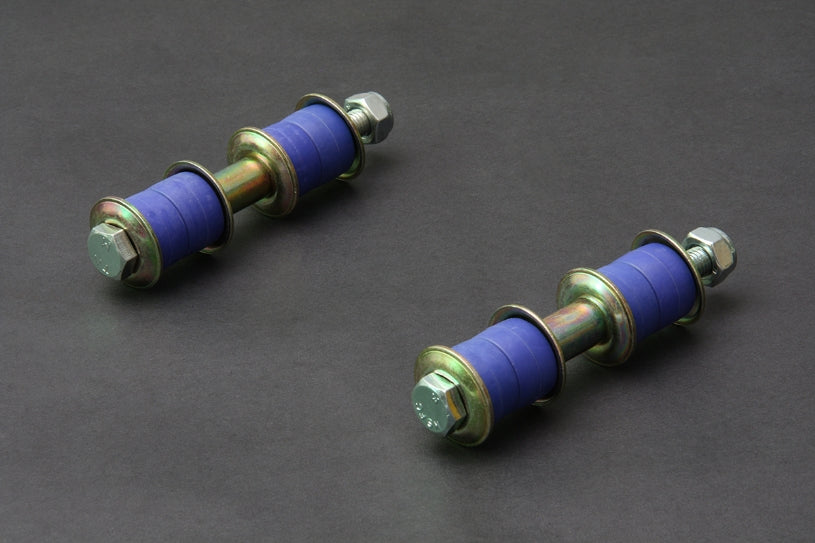 Hardrace Reinforced Fixed Drop Links - Lancer Virage Evo 1-3 93-00