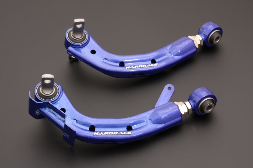 Hardrace Stance Series Rear Camber Kit -15mm Short - Civic FD Si