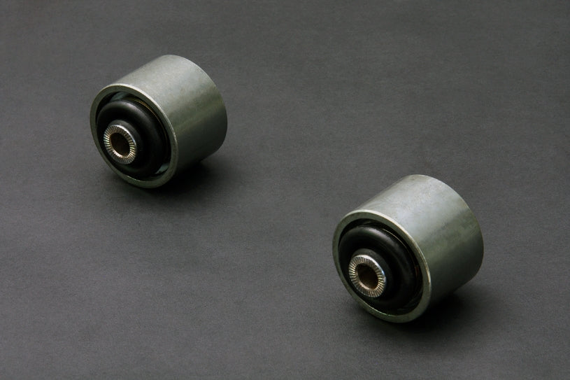 Hardrace Spherical Bearings Trailing Arm Bushes - Impreza GC / GD