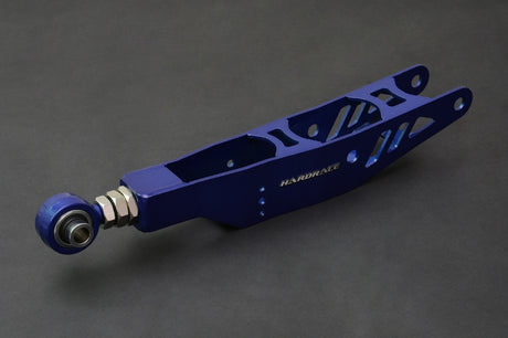 Hardrace Adjustable Rear Lower Arms, Spherical Bearings - IS200/300/350 GS300/430/350, JZX110