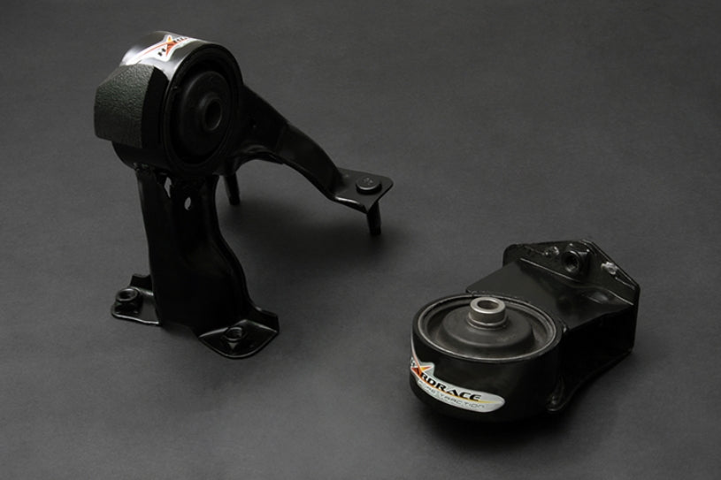 Hardrace Hardened Engine Mounts - Corona Exsior T190