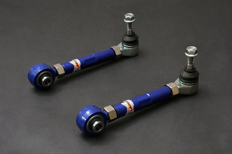 Hardrace Adjustable Rear Toe Control Arms, Spherical Bearings - IS250 IS350, Mark X Reiz 05-13