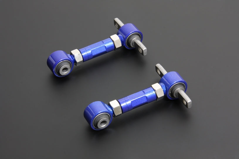 Hardrace Stance Series Rear Upper Camber Kit, Hardened Rubber Bushes - Civic EG / EK, Integra DC2