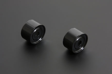 Hardrace Hardened Rubber Rear Diff Support Bushes - 200SX S14, Silvia S15, Skyline R33 / R34, Stagea WGNC34 4WD