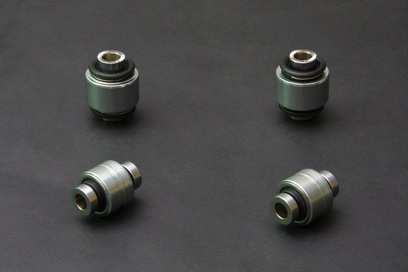 Hardrace Spherical Bearings Front Lower Control Arm Bushes, 4pc Set - Accord 90-93
