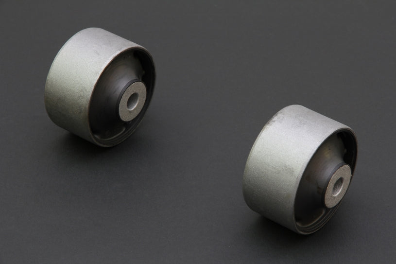 Hardrace Hardened Rubber Rear Trailing Arm Bushes - Accord 90-97