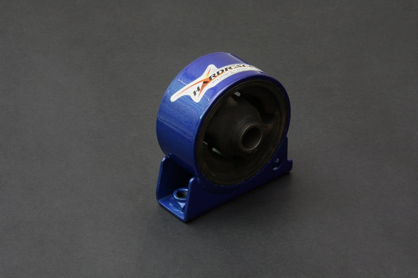 Hardrace Street Series Hardened Front Side Engine Mount - Lancer Fortis Galant 07-17, Evo X