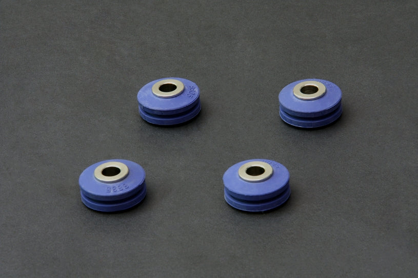 Hardrace Gear Shifter Bushes, 4pc Set - Galant 98-01, Evo 4-9 93-07