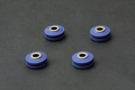 Hardrace Gear Shifter Bushes, 4pc Set - Galant 98-01, Evo 4-9 93-07
