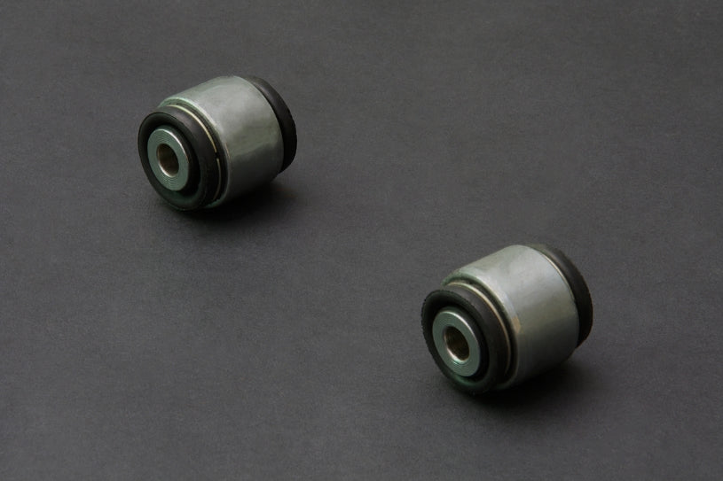Hardrace Spherical Bearings Rear Shock Absorber Knuckle Bushes - Accord 90-97