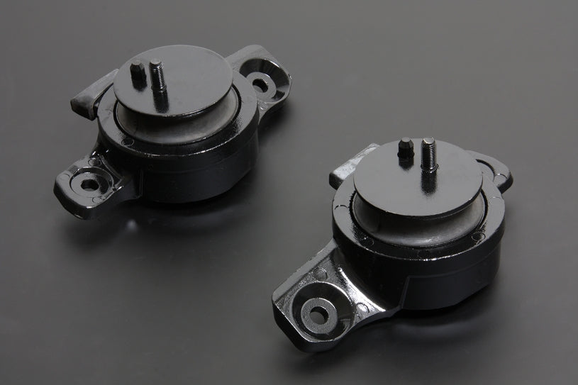 Hardrace Hardened Engine Mount Street Version - Legacy BL / BP, After 2004, April Forester SH 4, Cylinder