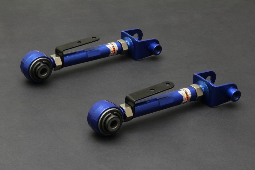 Hardrace Adjustable Rear Camber Kit, Hardened Rubber Bushes - Odyssey RB1
