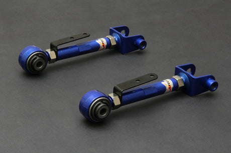 Hardrace Adjustable Rear Camber Kit, Hardened Rubber Bushes - Odyssey RB1