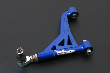Hardrace Adjustable Rear Upper Camber Kit, Spherical Bearings - GS IS200 IS300 08-05