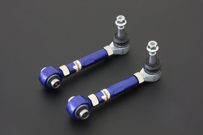 Hardrace Adjustable Rear Upper Front Arms, Spherical Bearings - LS460