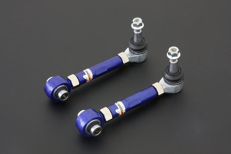 Hardrace Adjustable Rear Upper Front Arms, Spherical Bearings - LS460