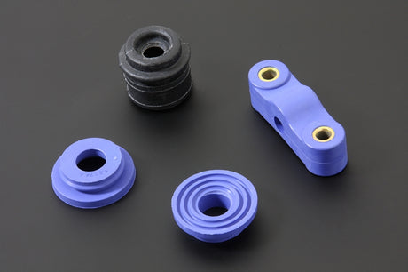 Hardrace TPV Reinforced Shifter Bushes Kits, 4pc Set - Civic EG / EK / DC2 DOHC