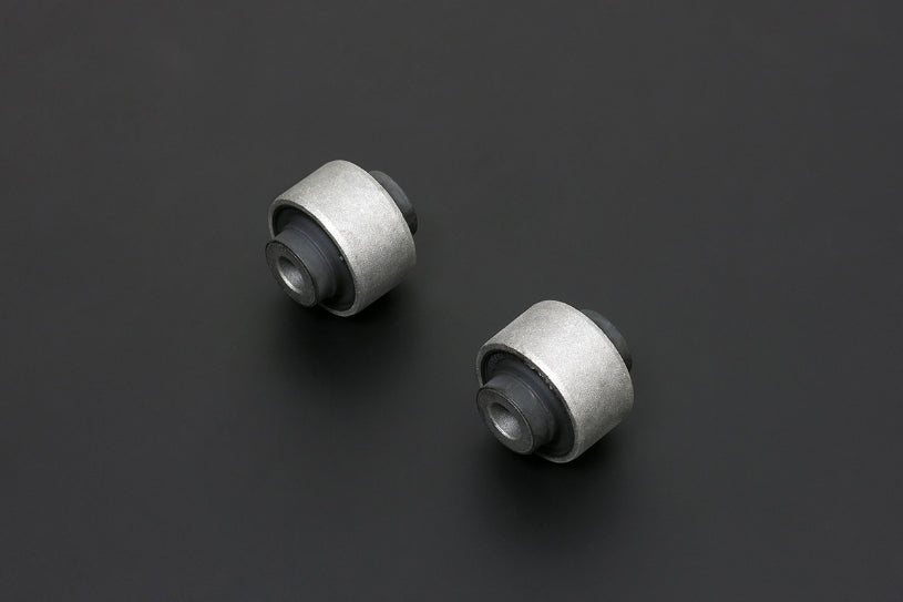Hardrace Hardened Rubber Front Front Lower Control Arm Bushes - Teana Altima Murano 08+