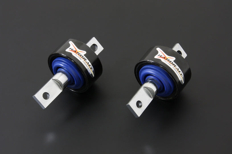 Hardrace Spherical Bearings Rear Trailing Arm Bushes - Integra DA / DB