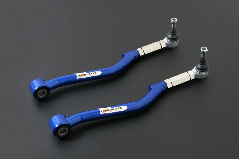 Hardrace Replacement Ball Joint Rod End - Adjustable Rear Toe Control Arms HR7459