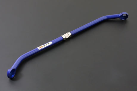 Hardrace Adjustable Front Tension Rod Support Bar - 200SX S13 / S14, Silvia S15, 300ZX Z32