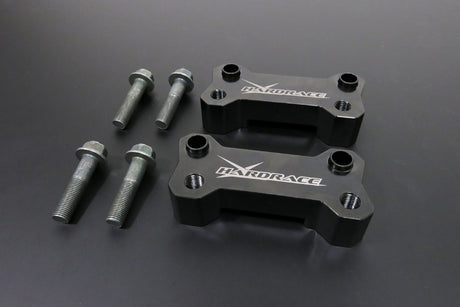 Hardrace Roll Centre Adjuster +30mm - GS300 98-05