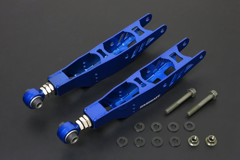 Hardrace Replacement Bush Rod End - Adjustable Rear Lower Control Arms HR7727