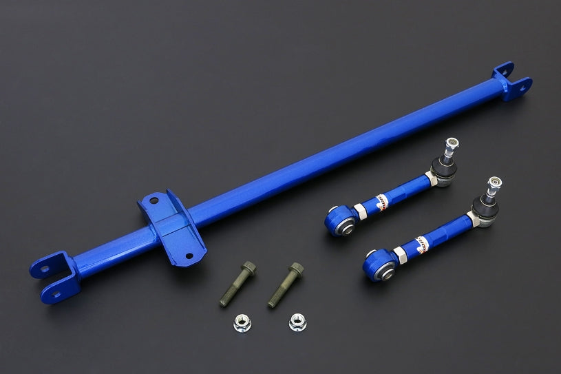 Hardrace Rear ARS Cancel Kit, 3pc Set - GS 98-05