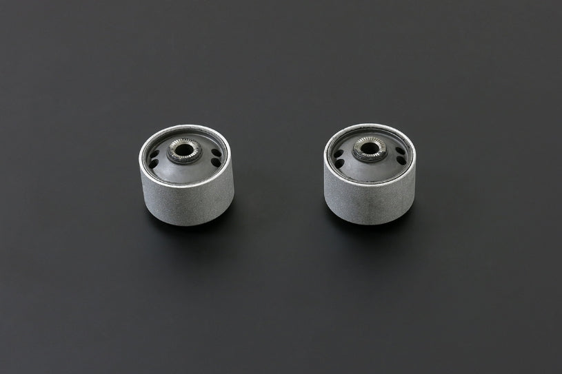 Hardrace Hardened Rubber Diff Mount Bushes - RX7 FD