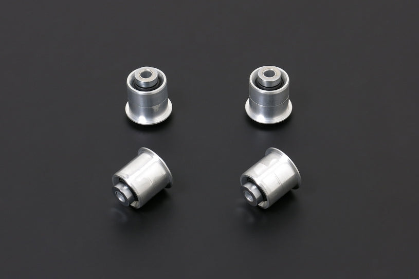Hardrace Spherical Bearings Front Upper Arm Bushes, 4pc Set - RX7 FD