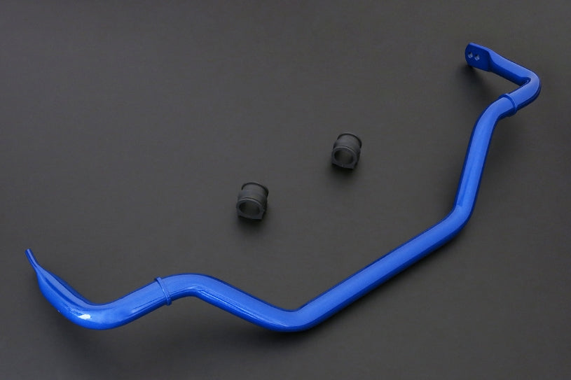 Hardrace 36mm Front Roll Bar, TPV Stabiliser Bushes, 3pc Set - 350Z Z35