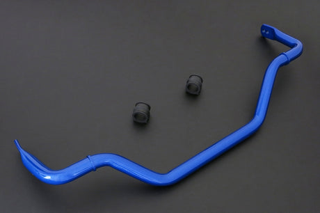 Hardrace 36mm Front Roll Bar, TPV Stabiliser Bushes, 3pc Set - 350Z Z35