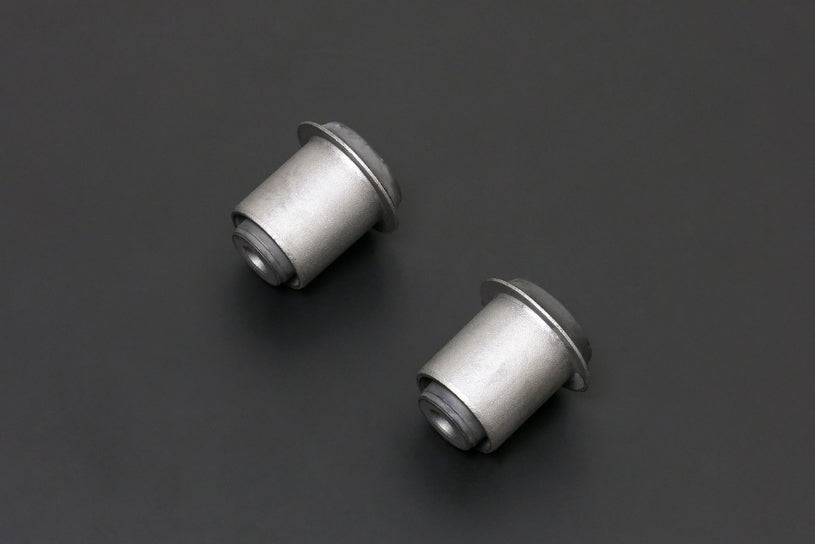 Hardrace Hardened Rubber Front Lower Arm Body Side Bushes - Civic Type R EP3, Integra DC5