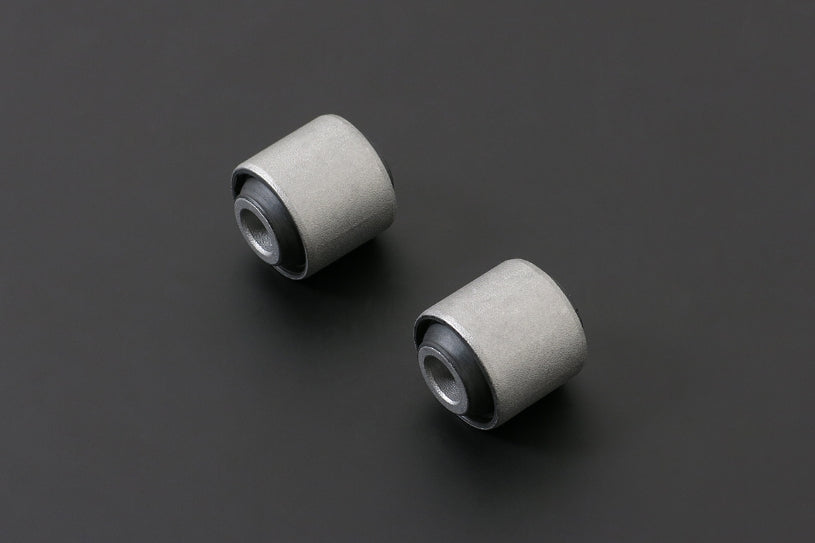 Hardrace Hardened Rubber Rear Toe Arm Bushes - Impreza WRX STI GR Legacy BM / BR, Forester SH / SJ