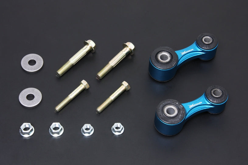 Hardrace Front Reinforced Stabiliser Link Kits - Impreza GC / GD
