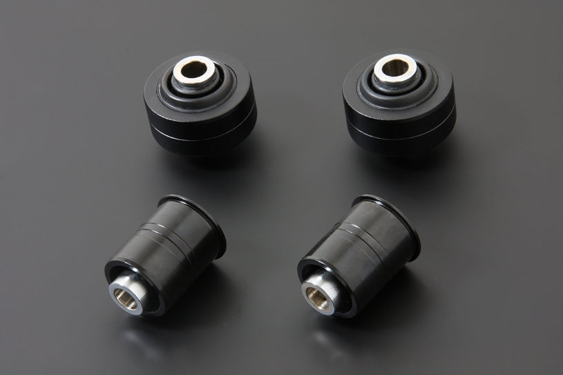 Hardrace Spherical Bearings Front Lower Arm Bushes, 4pc Set - Swift ZC31