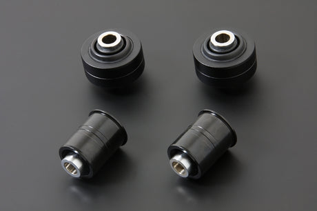 Hardrace Spherical Bearings Front Lower Arm Bushes, 4pc Set - Swift ZC31