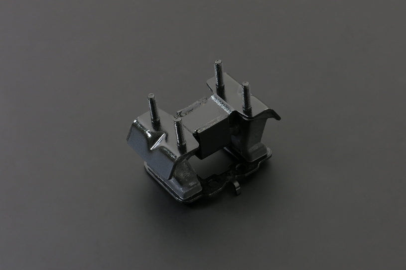 Hardrace Hardened Rubber Transmission Mount - IS250 IS350 GS300 GS350, Crown 03-08