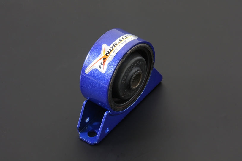 Hardrace Hardened Front Side Engine Mount - Evo 7-9 03-08
