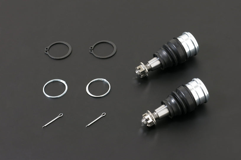 Hardrace Front Roll Centre Adjusters - Fit GK