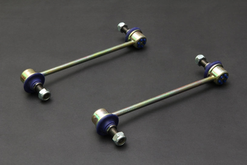 Hardrace Reinforced 20mm Shortened Front Stabiliser Links - Camry XV30