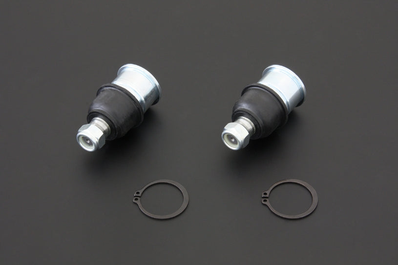 Hardrace Replacement Boots - Upgraded Rear Upper Arm Ball Joints HR7366