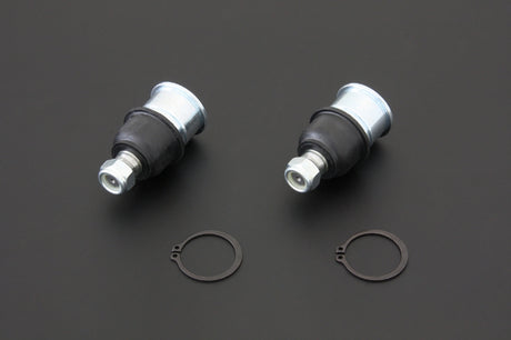 Hardrace Replacement Boots - Upgraded Rear Upper Arm Ball Joints HR7366