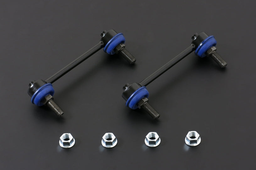 Hardrace Reinforced Rear Drop Links - Evo X 9-16