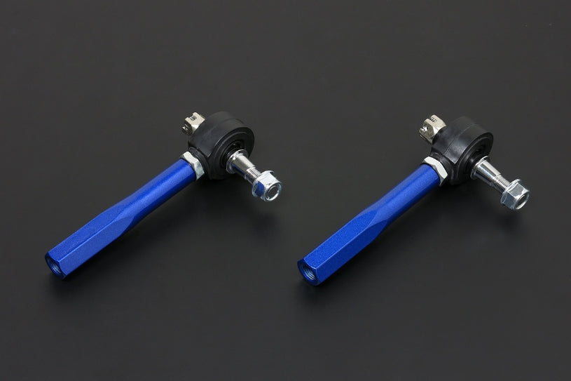 Hardrace RC Tie Rod Ends - RX8 02-08